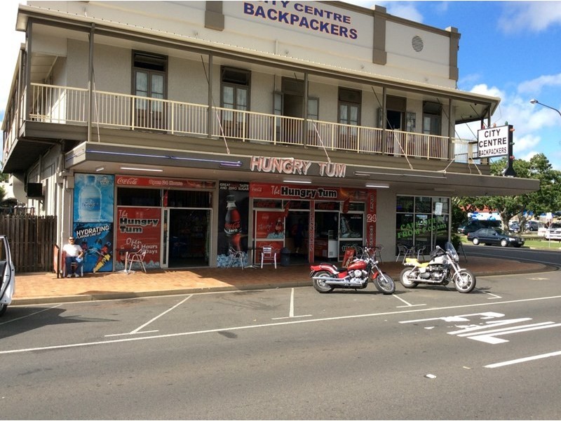 216 Bourbong Street, Bundaberg Central QLD 4670