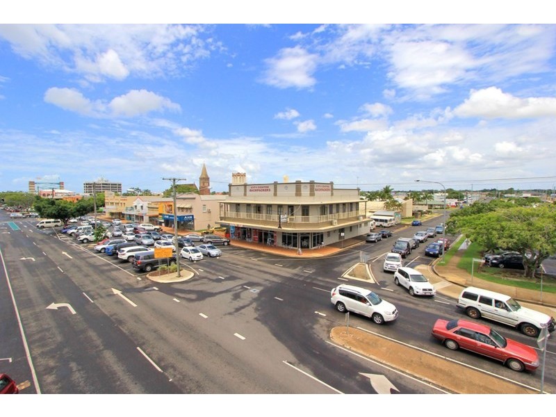 216 Bourbong Street, Bundaberg Central QLD 4670