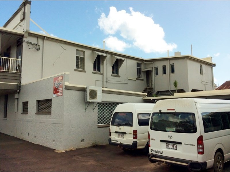 216 Bourbong Street, Bundaberg Central QLD 4670