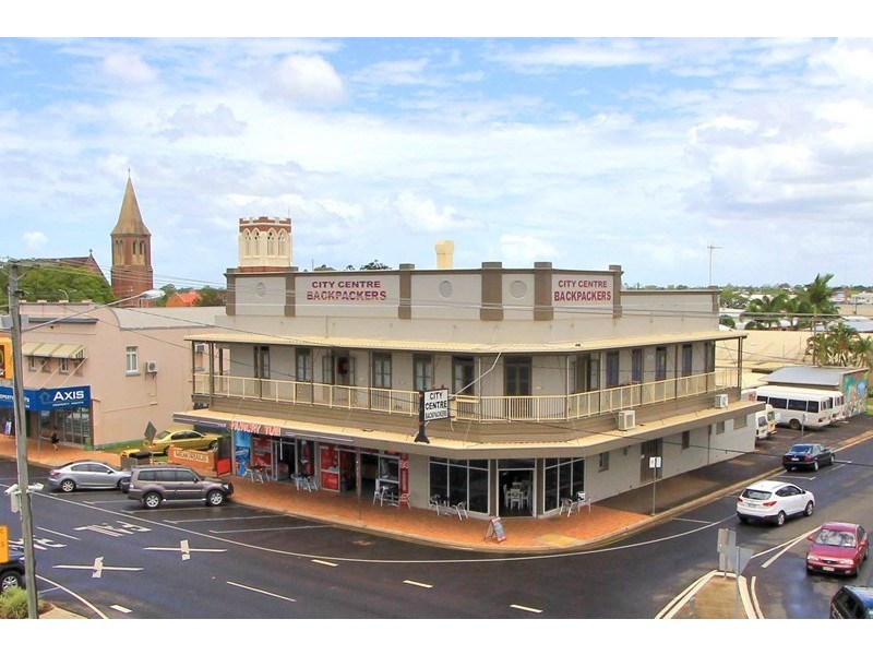 216 Bourbong Street, Bundaberg Central QLD 4670