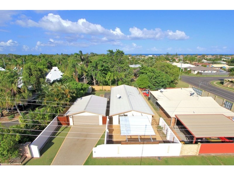 4 Trevors Road, Bargara QLD 4670