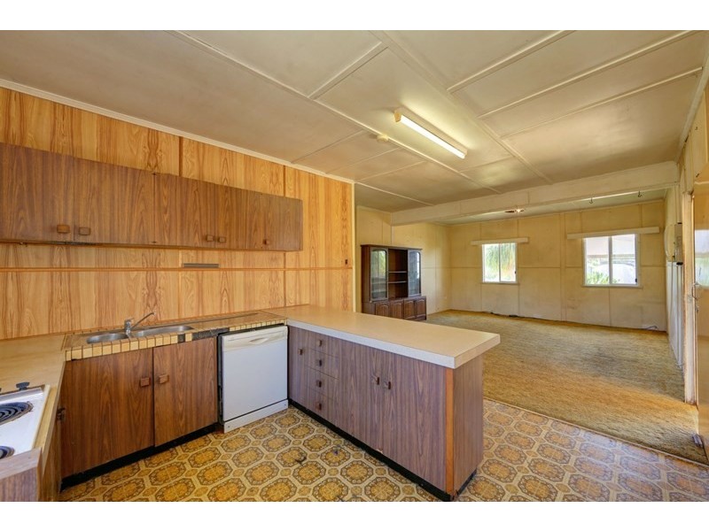 499 Moore Park Road, Welcome Creek QLD 4670