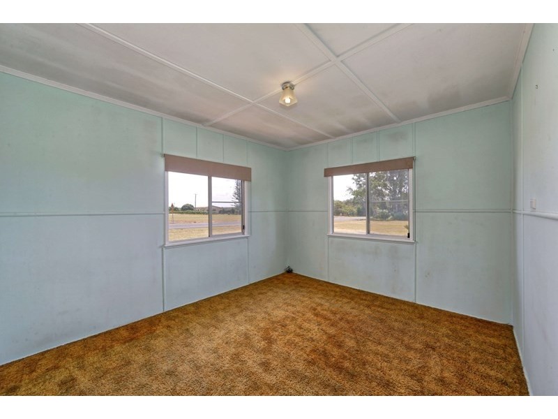 499 Moore Park Road, Welcome Creek QLD 4670