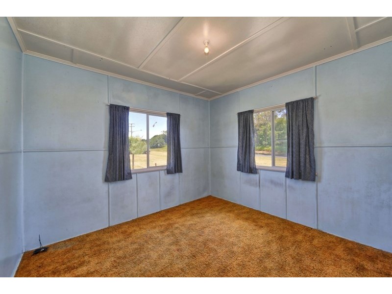 499 Moore Park Road, Welcome Creek QLD 4670