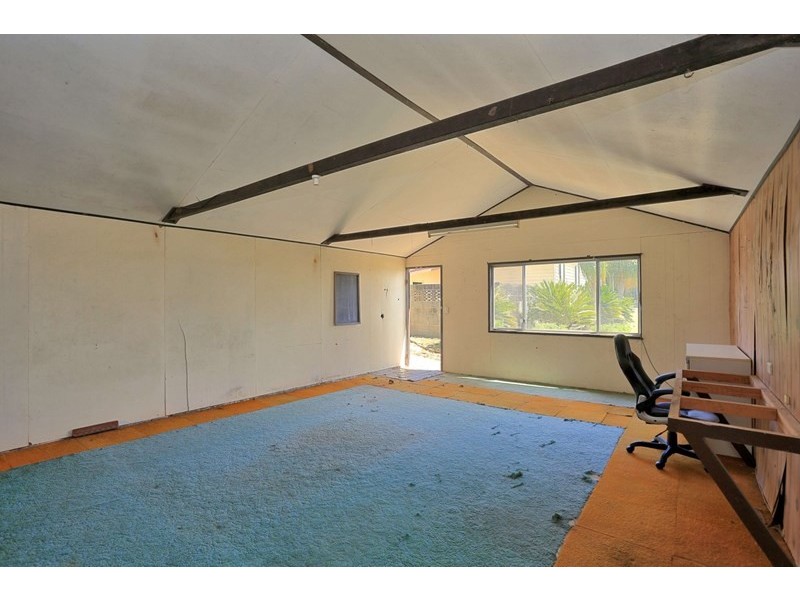 499 Moore Park Road, Welcome Creek QLD 4670