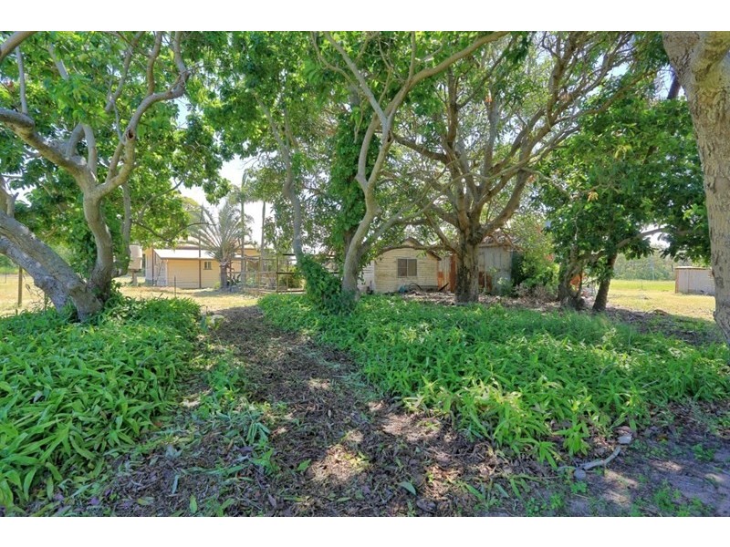 499 Moore Park Road, Welcome Creek QLD 4670