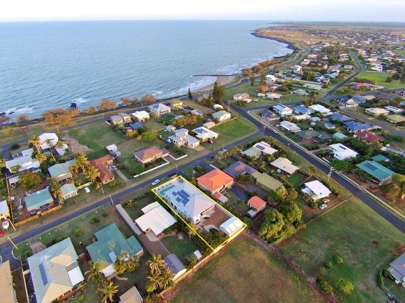 49 Hunter Street, Burnett Heads QLD 4670