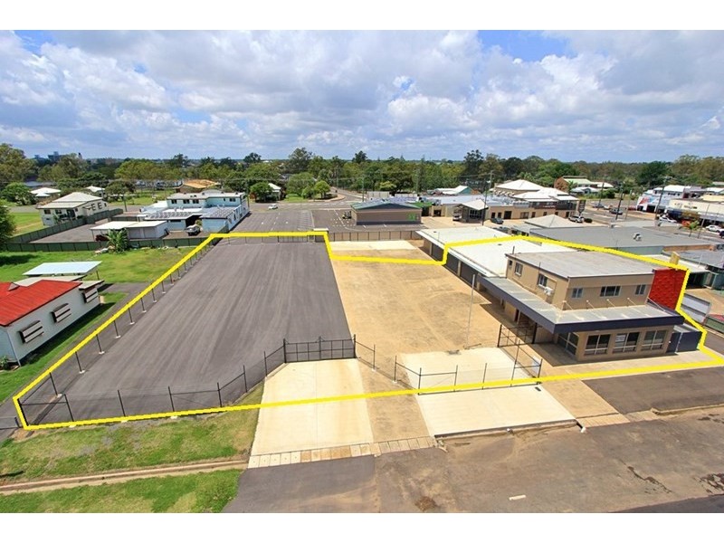62, 64 and 66 Gavin Street, Bundaberg QLD 4670