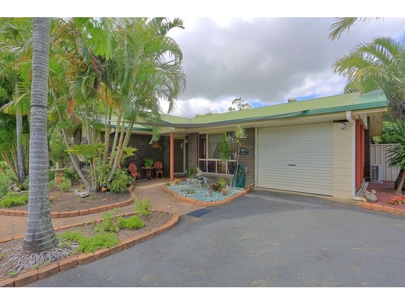 1 Pinto Avenue, Branyan QLD 4670
