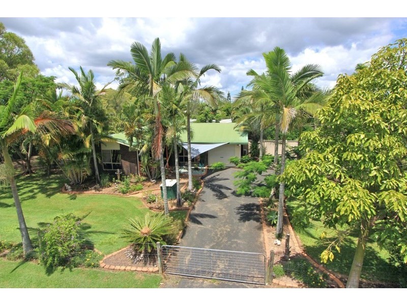 1 Pinto Avenue, Branyan QLD 4670