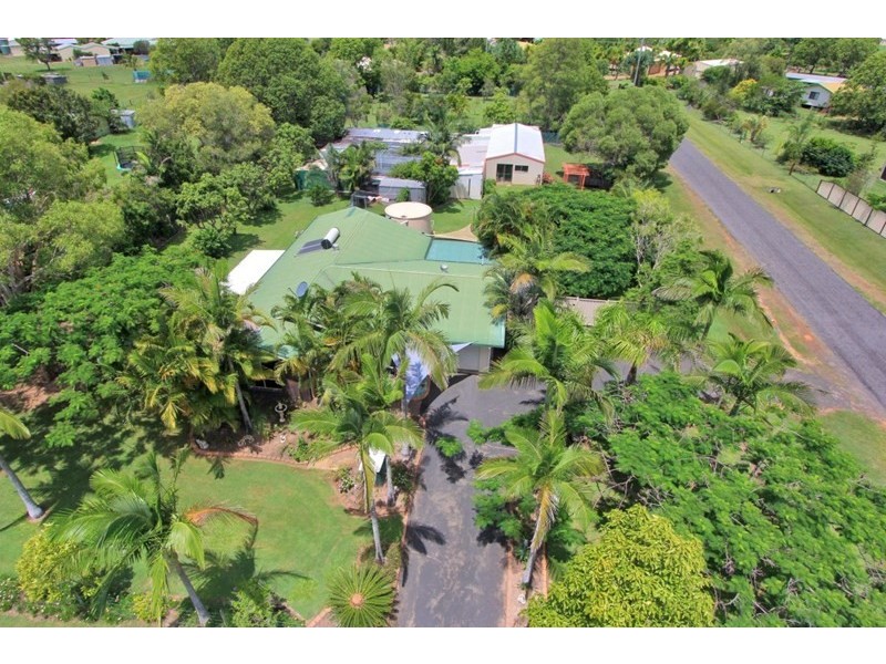 1 Pinto Avenue, Branyan QLD 4670