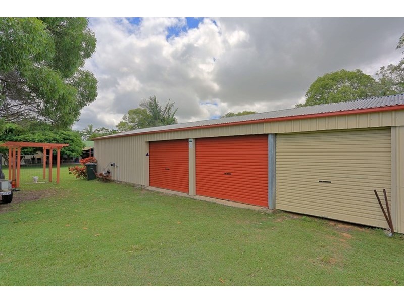 1 Pinto Avenue, Branyan QLD 4670