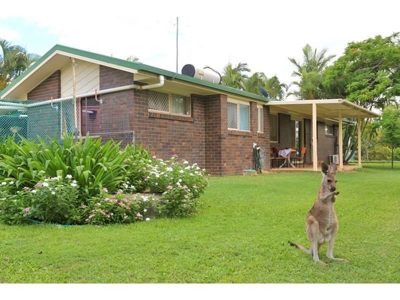 1 Pinto Avenue, Branyan QLD 4670