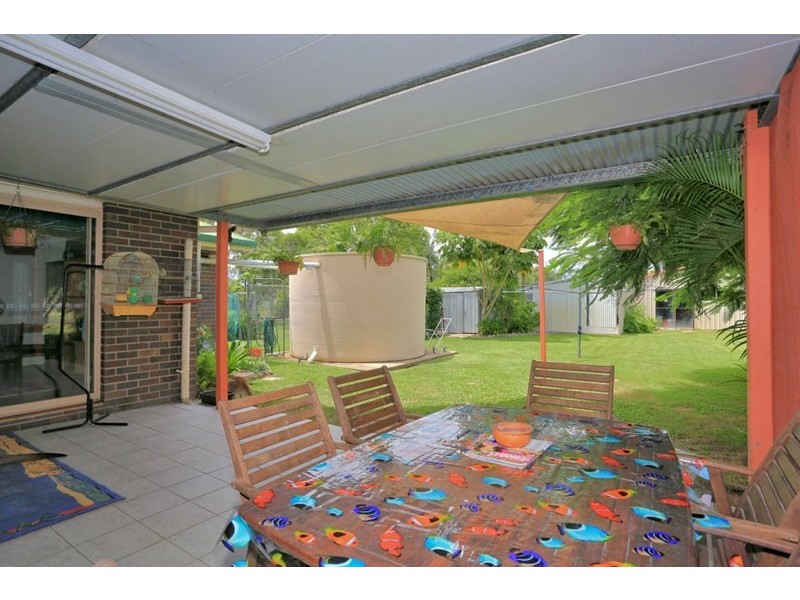 1 Pinto Avenue, Branyan QLD 4670