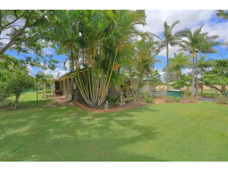 1 Pinto Avenue, Branyan QLD 4670