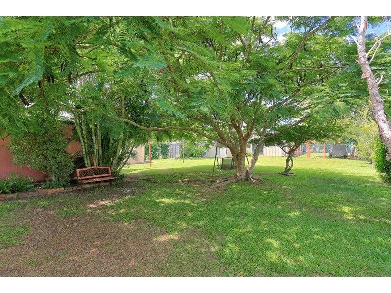 1 Pinto Avenue, Branyan QLD 4670