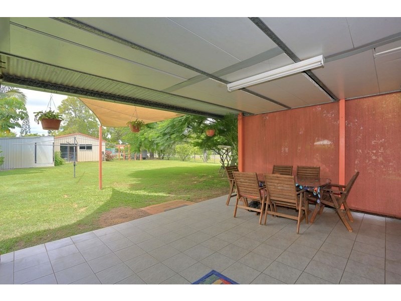 1 Pinto Avenue, Branyan QLD 4670