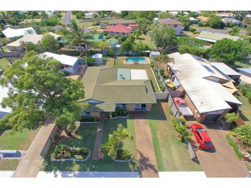 32 Sandhills Drive, Bargara QLD 4670