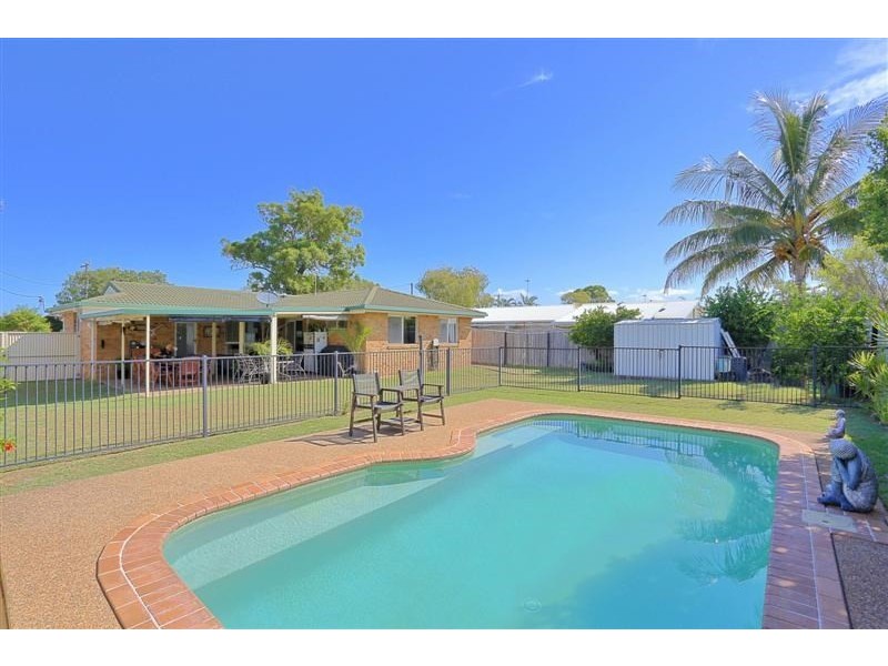 32 Sandhills Drive, Bargara QLD 4670