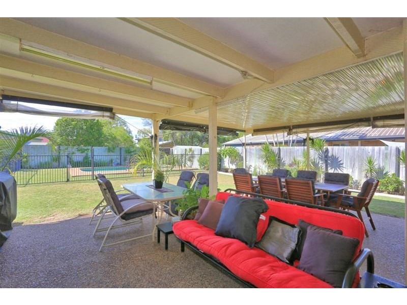 32 Sandhills Drive, Bargara QLD 4670