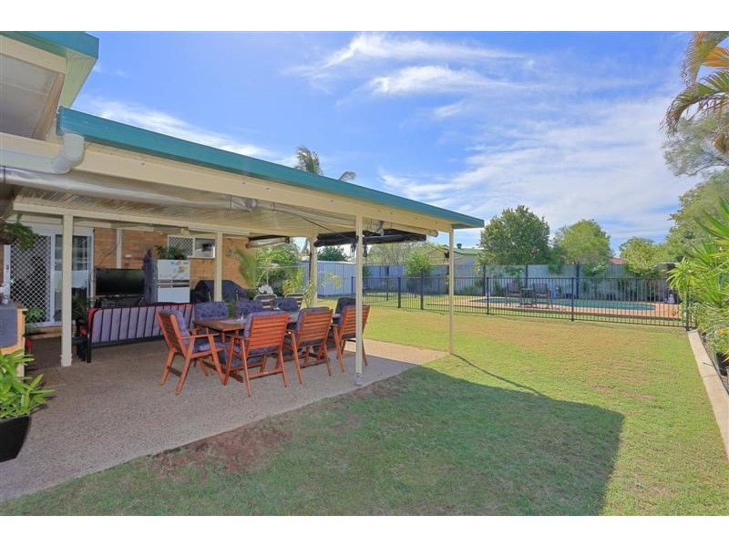 32 Sandhills Drive, Bargara QLD 4670