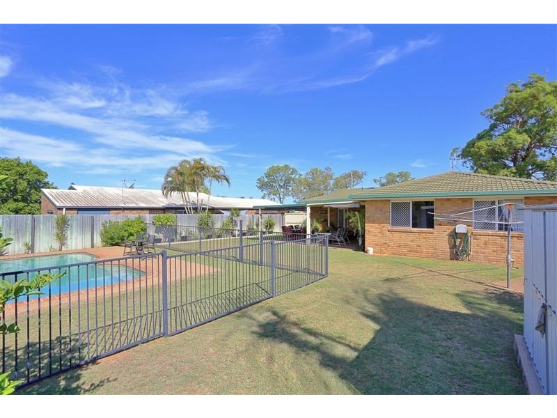 32 Sandhills Drive, Bargara QLD 4670