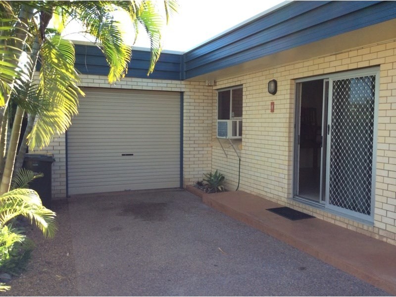 4/27 See Street, Bargara QLD 4670