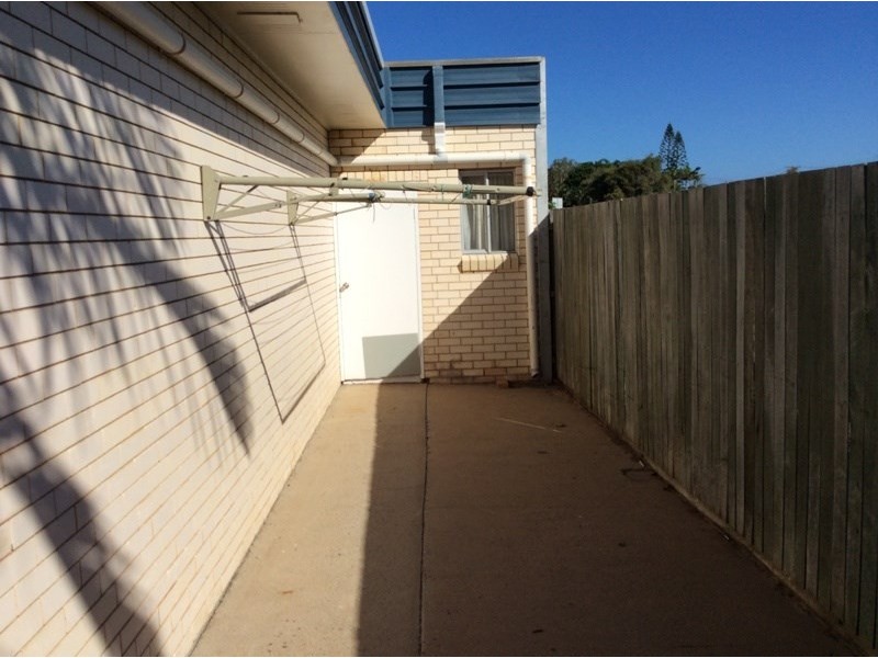 4/27 See Street, Bargara QLD 4670