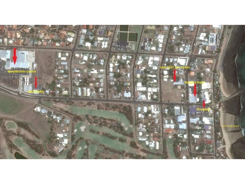 4/27 See Street, Bargara QLD 4670