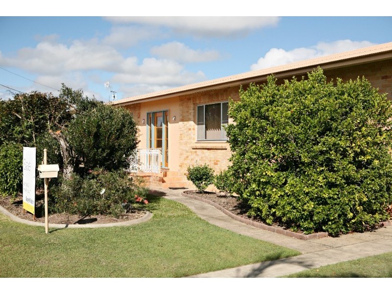 10 Anderson Street, Bundaberg QLD 4670