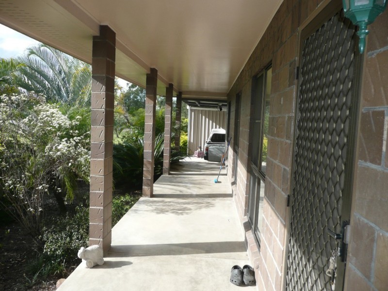 177 Walkers Road, South Bingera QLD 4670