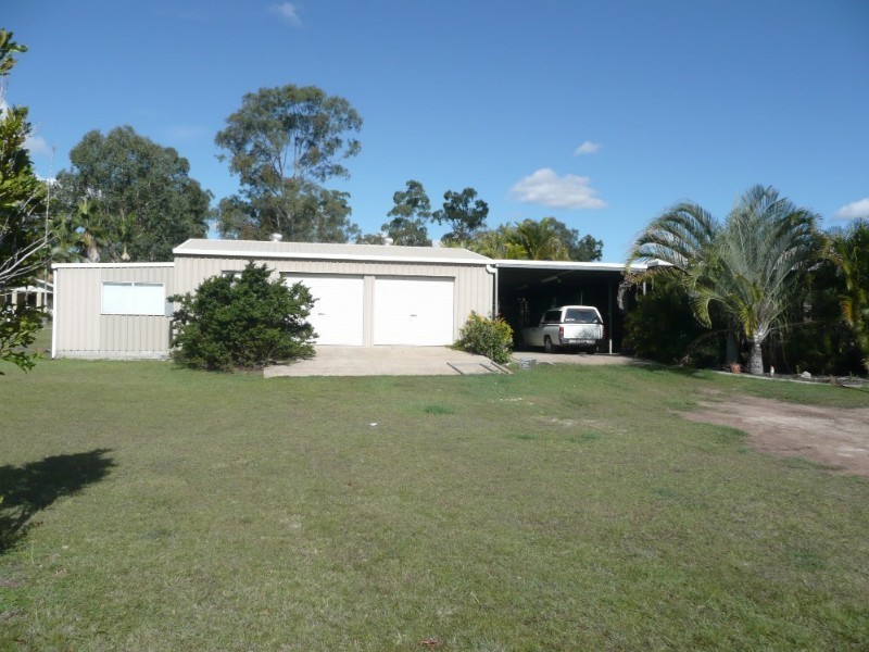 177 Walkers Road, South Bingera QLD 4670