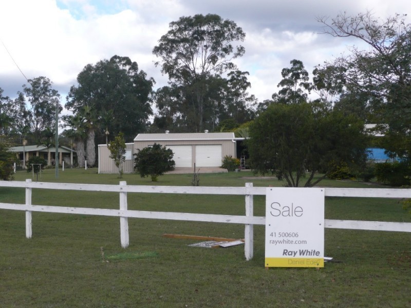 177 Walkers Road, South Bingera QLD 4670