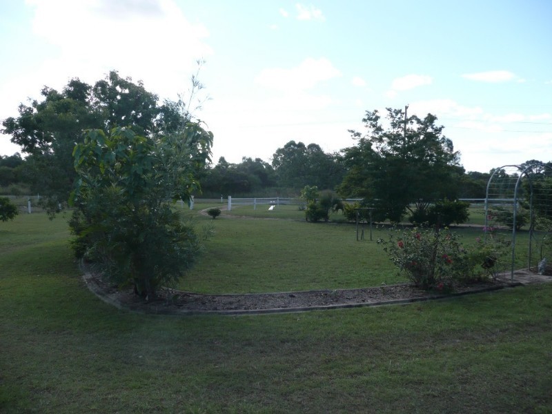 177 Walkers Road, South Bingera QLD 4670
