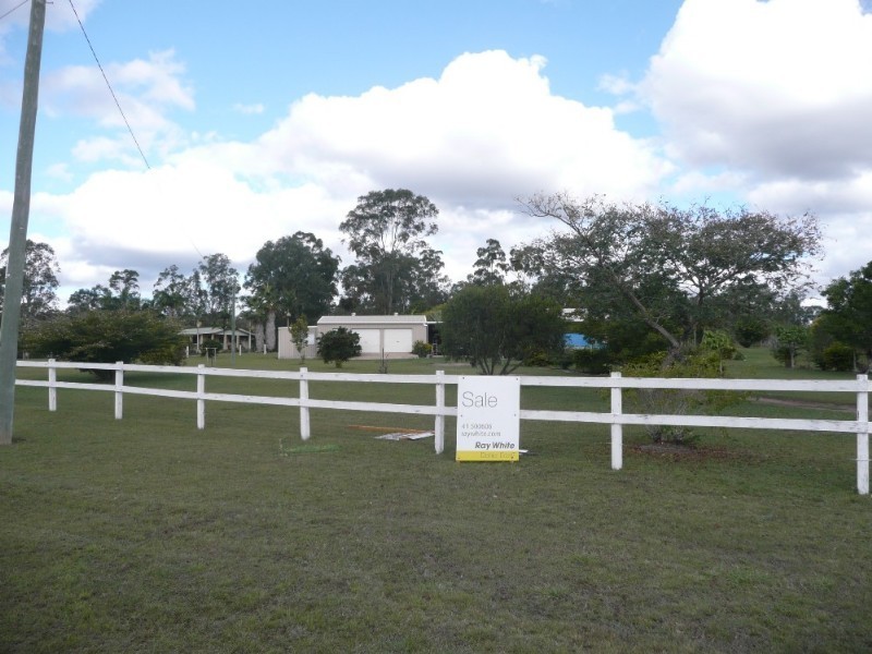 177 Walkers Road, South Bingera QLD 4670
