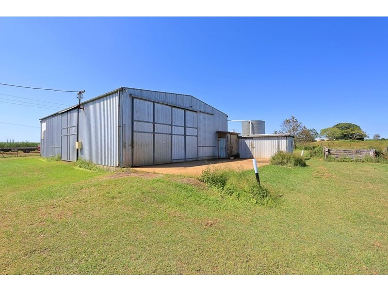 386 FE Walker Street, Ashfield QLD 4670