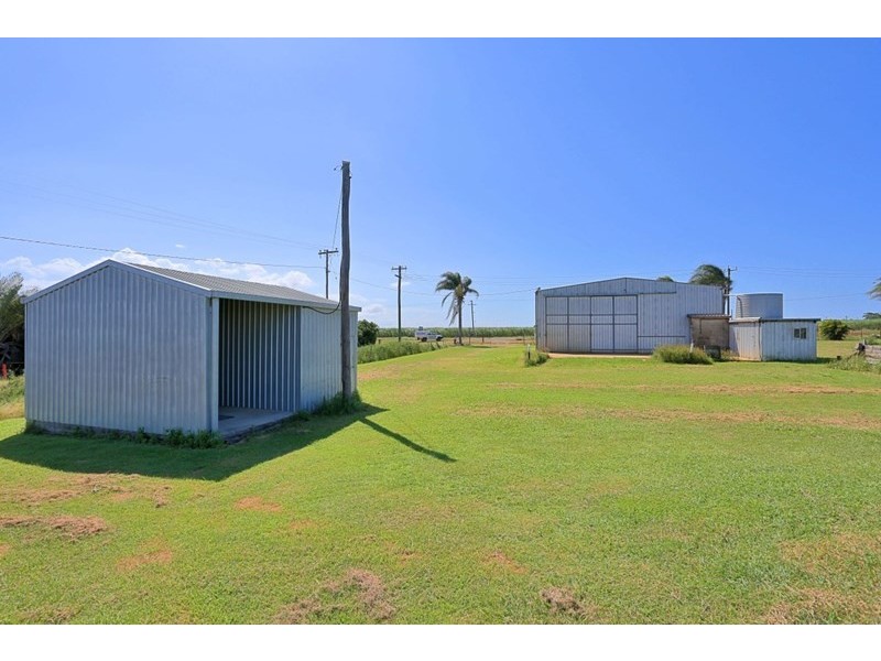 386 FE Walker Street, Ashfield QLD 4670