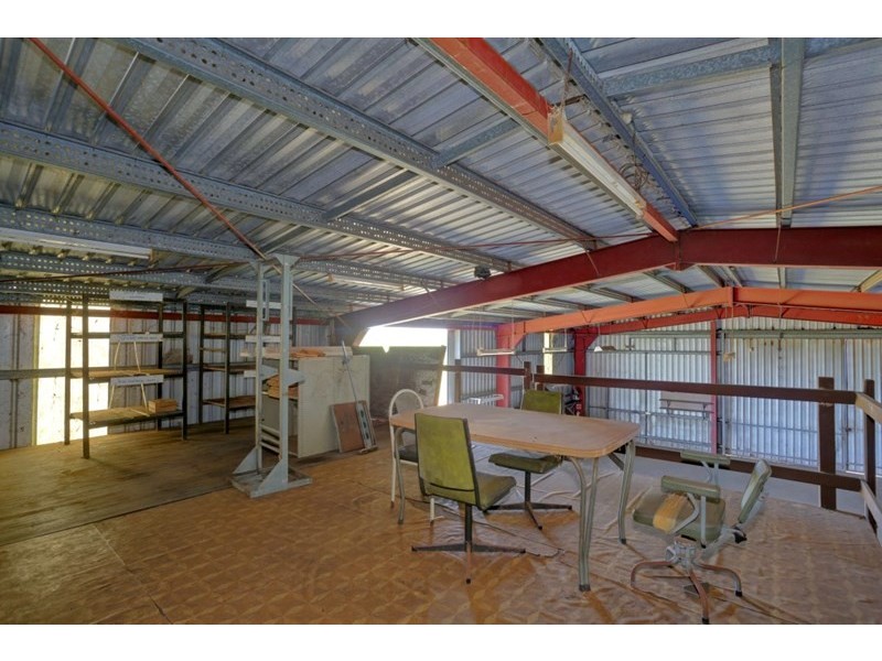 386 FE Walker Street, Ashfield QLD 4670