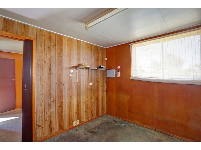 386 FE Walker Street, Ashfield QLD 4670