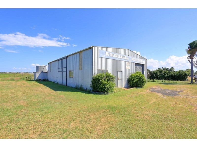 386 FE Walker Street, Ashfield QLD 4670