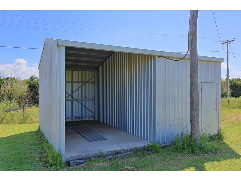 386 FE Walker Street, Ashfield QLD 4670