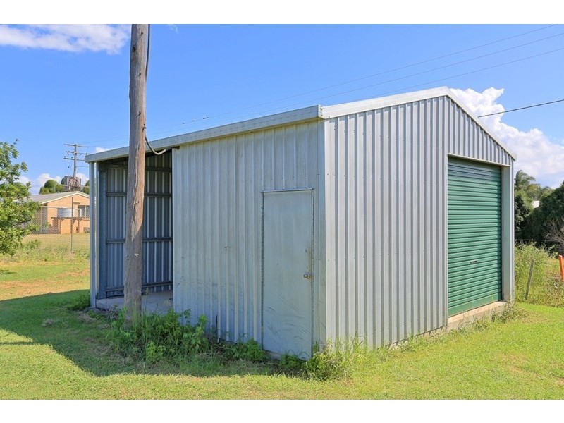 386 FE Walker Street, Ashfield QLD 4670