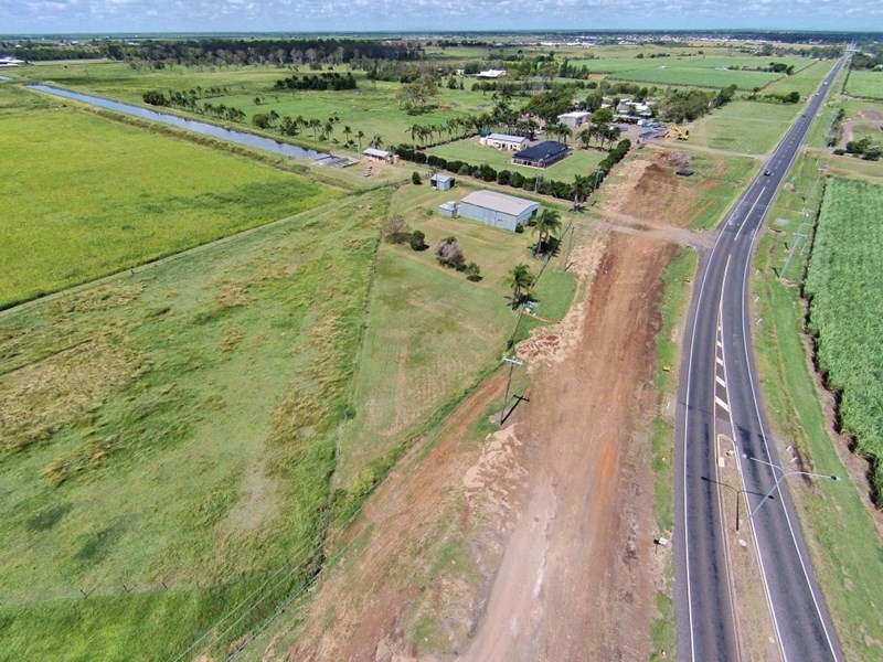 386 FE Walker Street, Ashfield QLD 4670