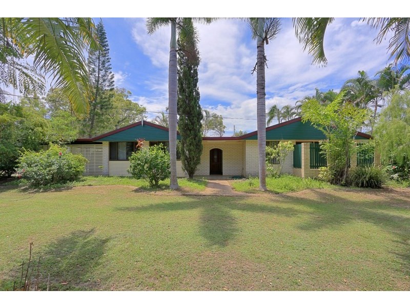 25 Low Street, Kensington QLD 4670