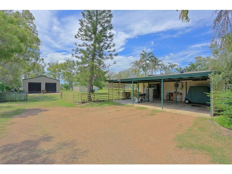 25 Low Street, Kensington QLD 4670