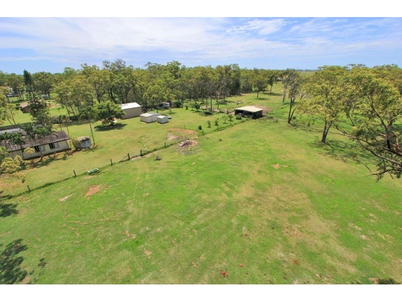 25 Low Street, Kensington QLD 4670