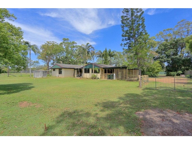 25 Low Street, Kensington QLD 4670