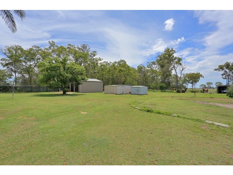 25 Low Street, Kensington QLD 4670