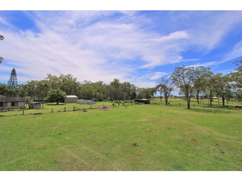 25 Low Street, Kensington QLD 4670