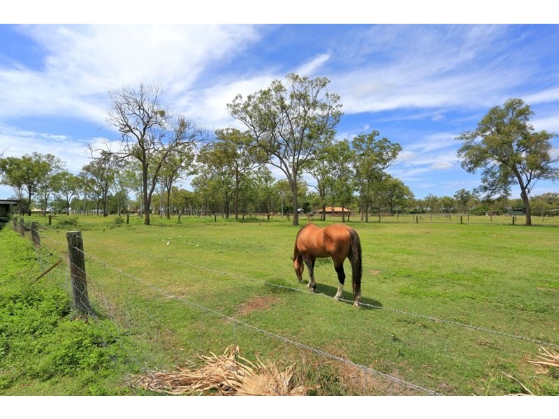 25 Low Street, Kensington QLD 4670